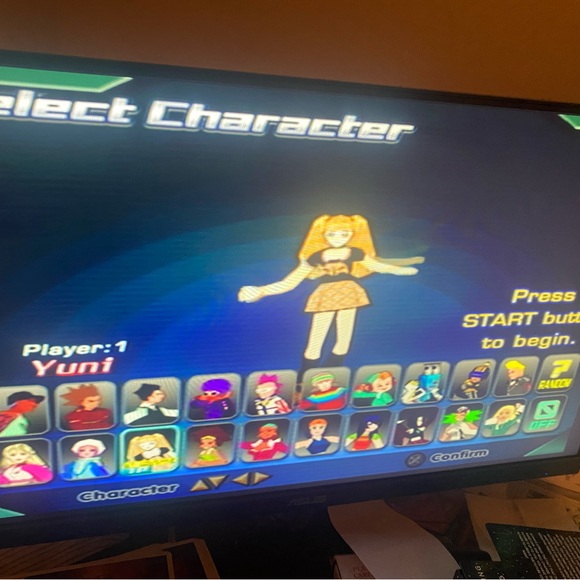 Stay Cool Konami Dance Dance Revolution PlayStation PS2 Game Pad/Mat with game - Picture 3 of 6